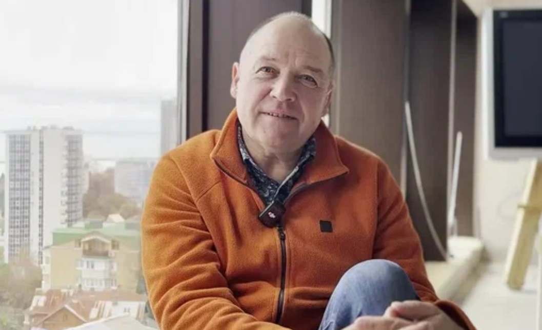 Кармолог Михаил Седов