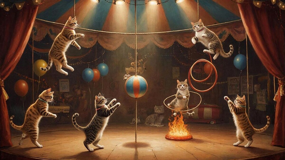    Изображение создано при помощи ИИ.