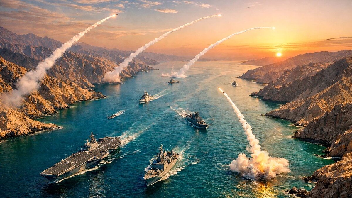 Коллаж Novorosinform