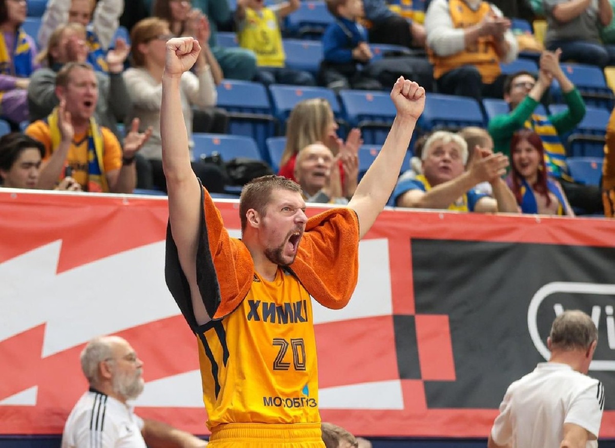    Фото: пресс-служба администрации г. о. Химки