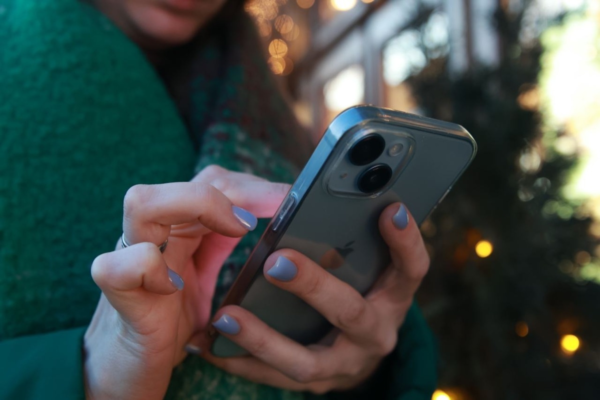    Жанровое фото: abn.agency