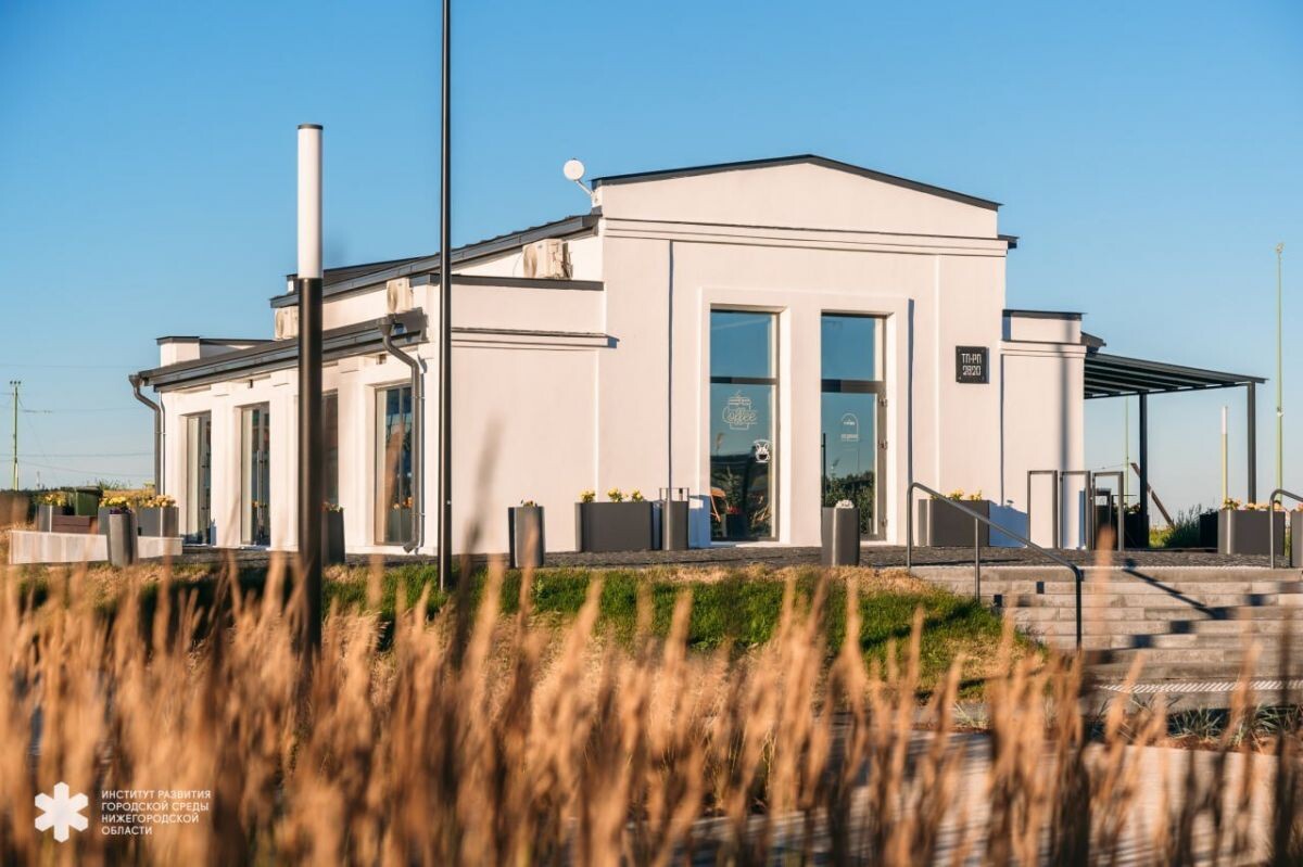    Фото: ИРГС НО