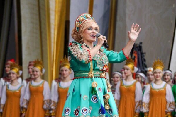 фото: Авилов Александр/Агентство «Москва»