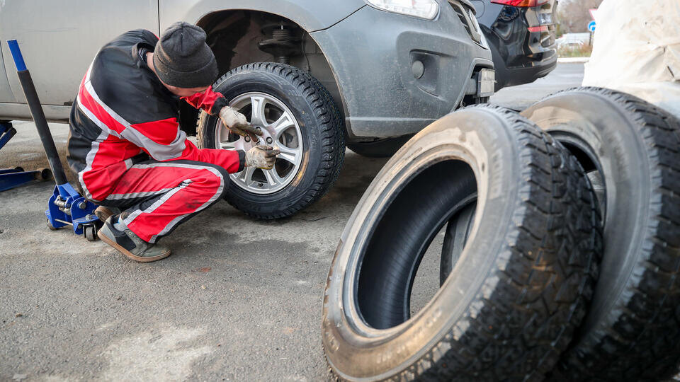 ФОТО: Егор Алеев/ТАСС