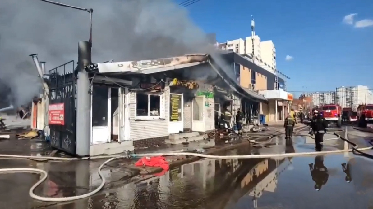    Первый канал