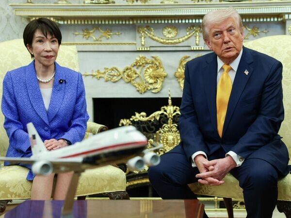    © REUTERS / Evelyn Hockstein