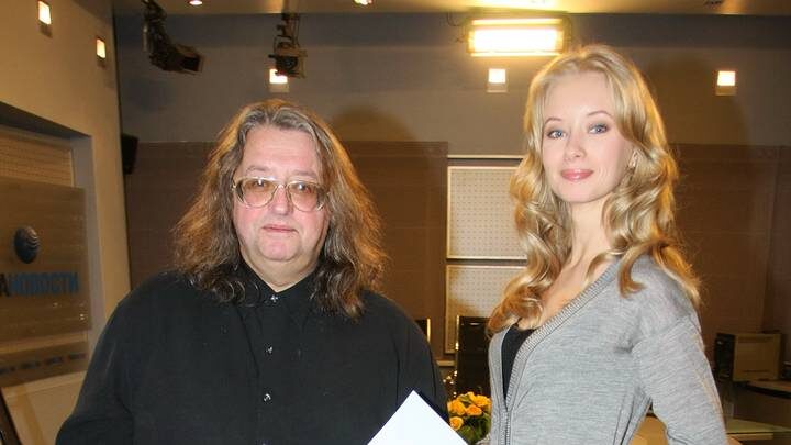  Фото: Вадим Тараканов/ТАСС