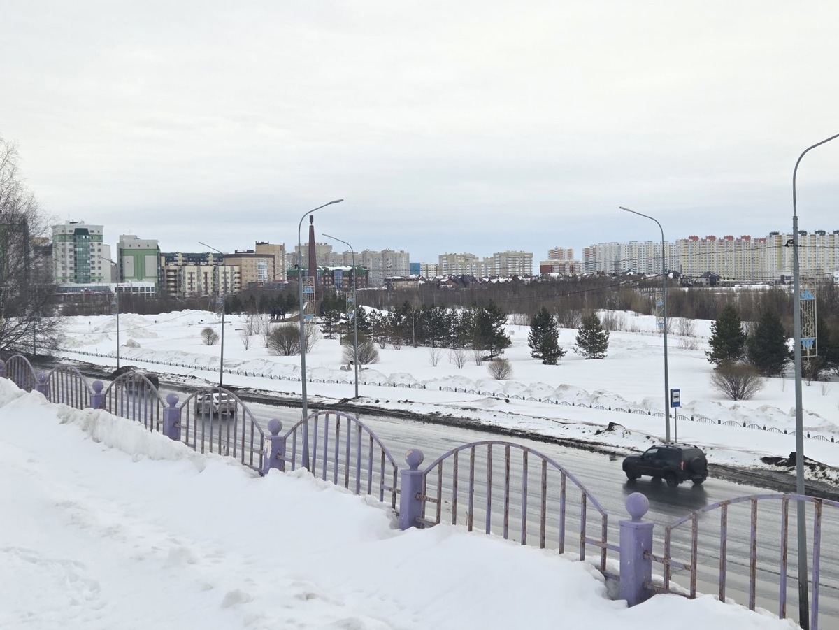    Нефтеюганск готовится к пожароопасному периоду