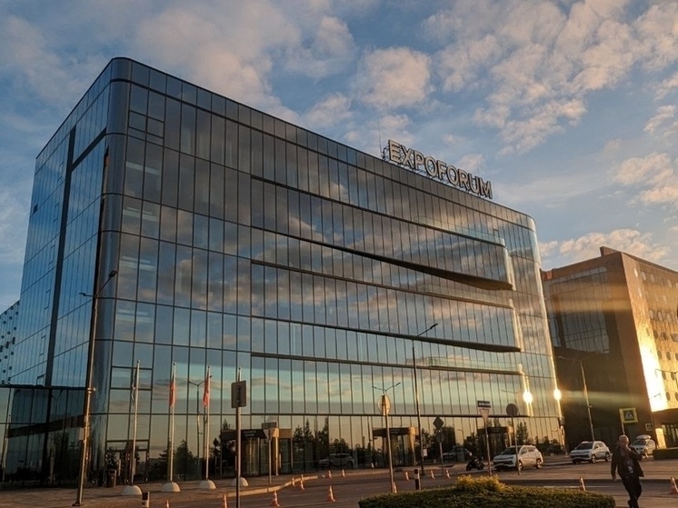     В районе проведения Петербургского международного экономического форума (ПМЭФ) усиливают емкость операторов, а также количество транспорта. Фото: архив "МК в Питере"