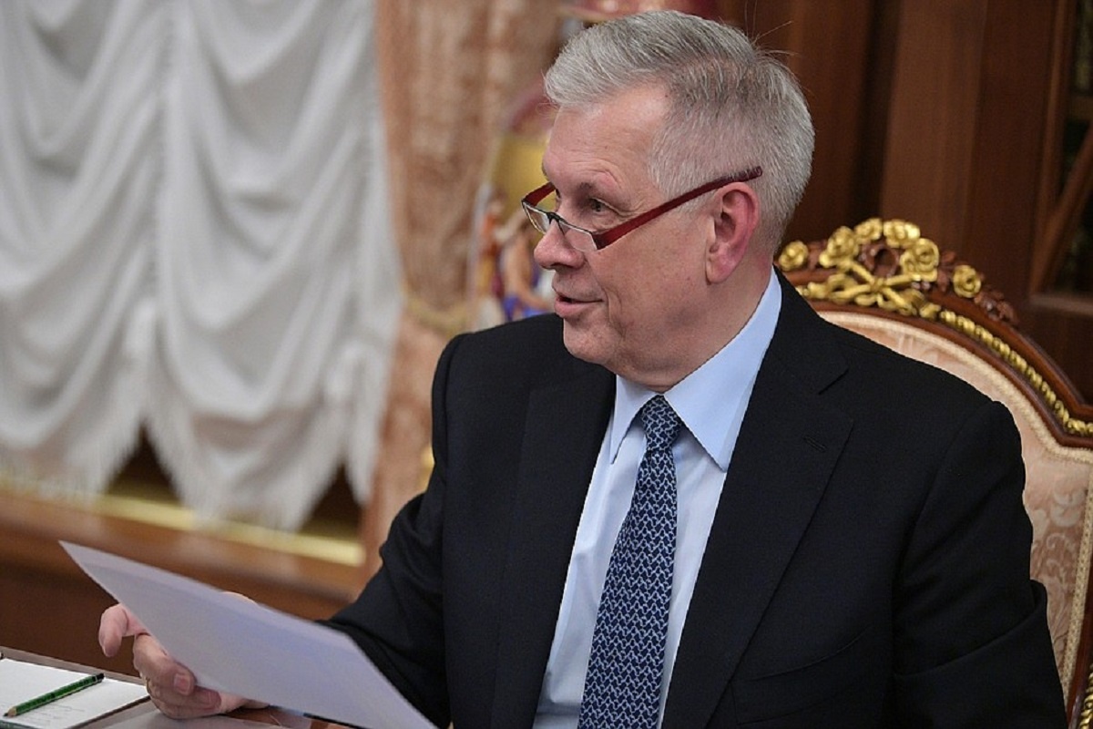    Фото: kremlin.ru