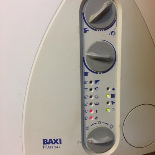 Газовщик -это своего рода хирург? Или, а могут ли кинуть мастера?