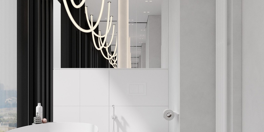 6 ошибок в ванной, которые раздражают каждый день