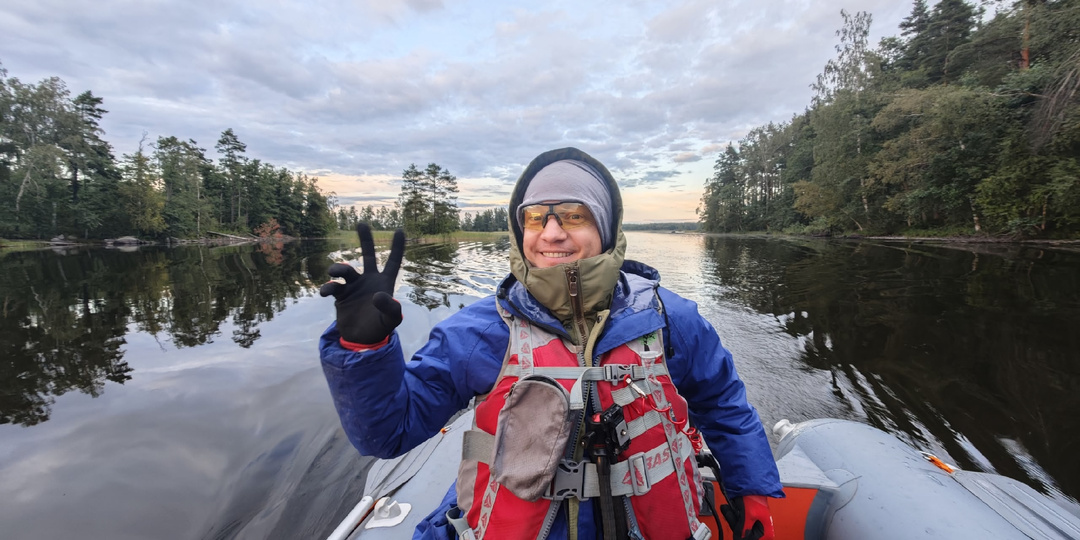 Ладога под защитой: что ждёт озеро и нас в 2026 году в рамках проекта «Чистая Ладога» — взгляд ленинградского исследователя водоёмов