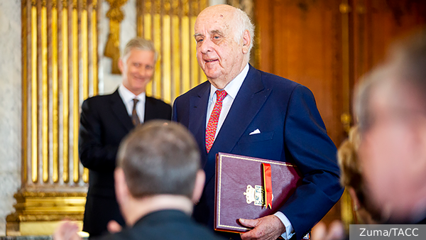     Фото: Zuma/ТАСС   
 Текст: Евгений Крутиков