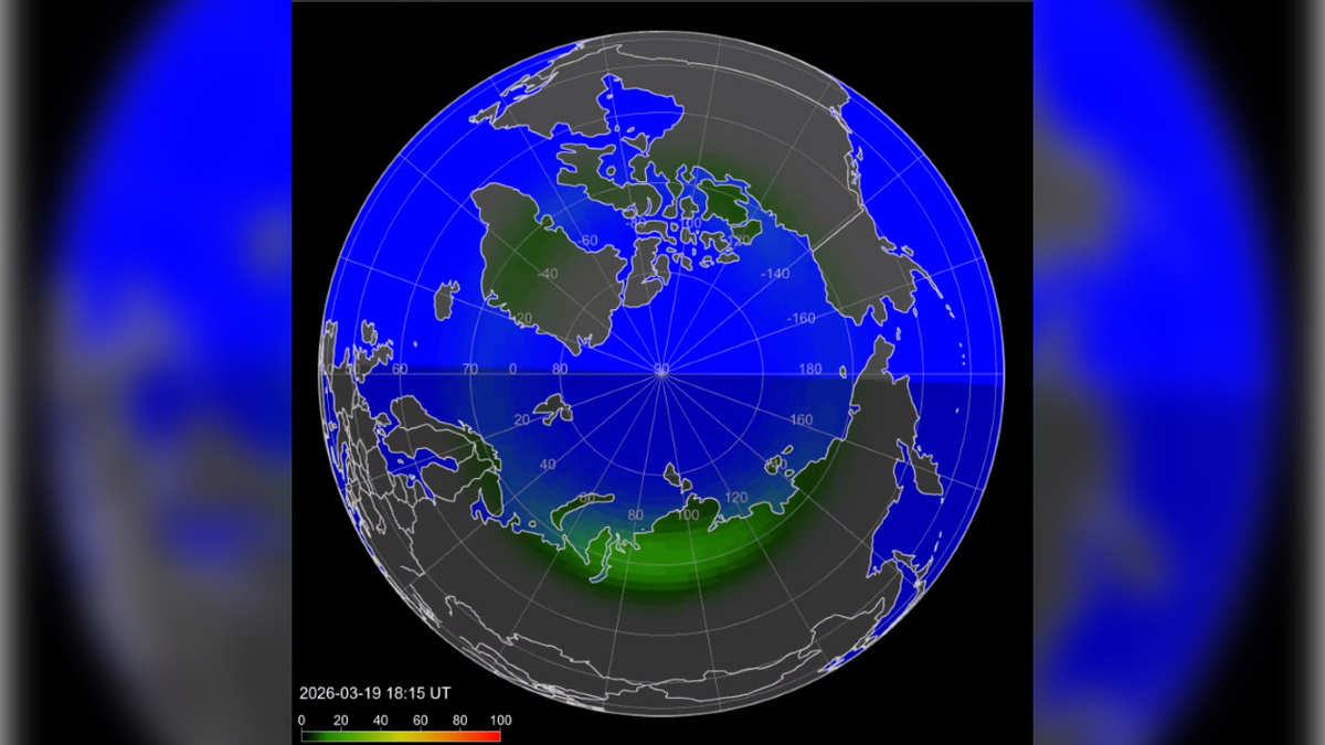    Сегодня в Курске отмечается День весеннего равноденствия