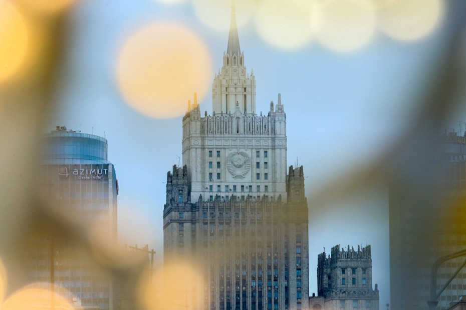    Сергей Петров/NEWS.ru