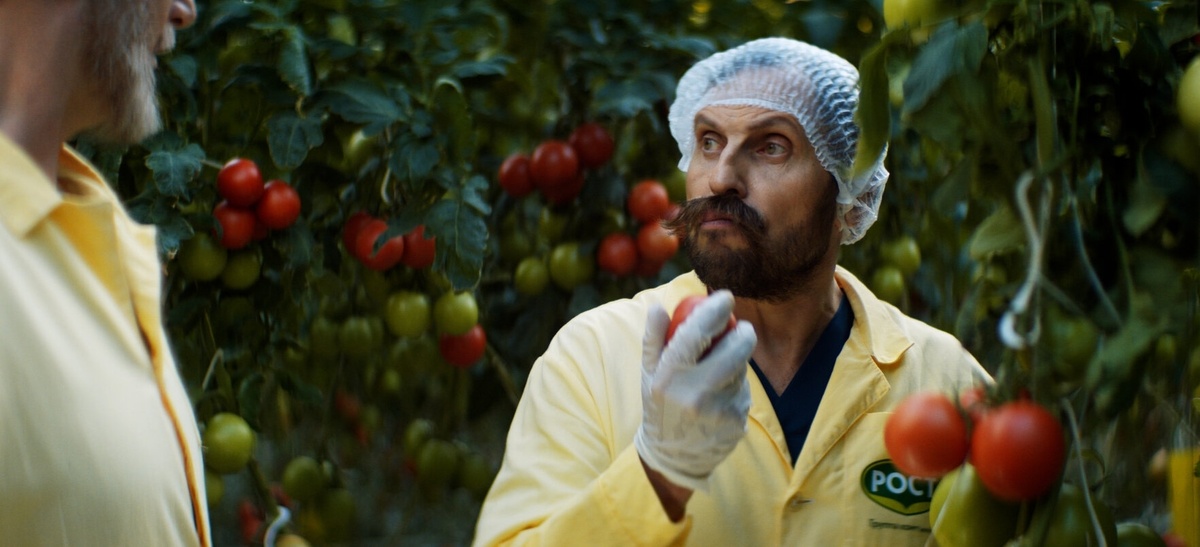 Жанр: комедия, семейный. Страна: Россия. Режиссер: Дмитрий Суворов. В ролях: Александр Ревва, Глафира Тарханова, Никита Конкин, Виталия Корниенко, Елена Балабанова, Елена Валюшкина, Алина Алексеева, Никита Тарасов, Николай Наумов, Данила Якушев.