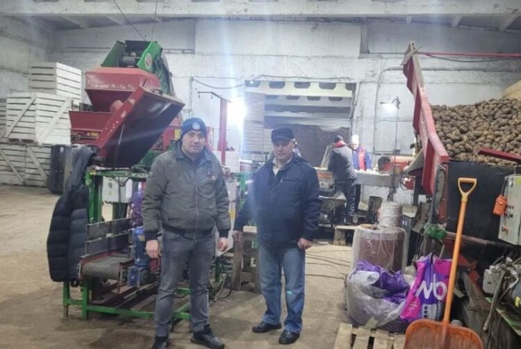    Фото: Филиал Россельхозцентра по Иркутской области