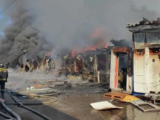    Фото: MAX/"МЧС Московской области"