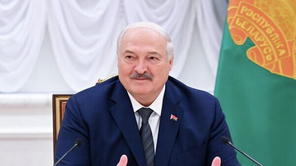    © Sputnik / Александр Миридонов