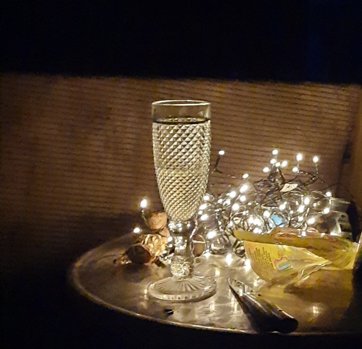 С днем Рождения!