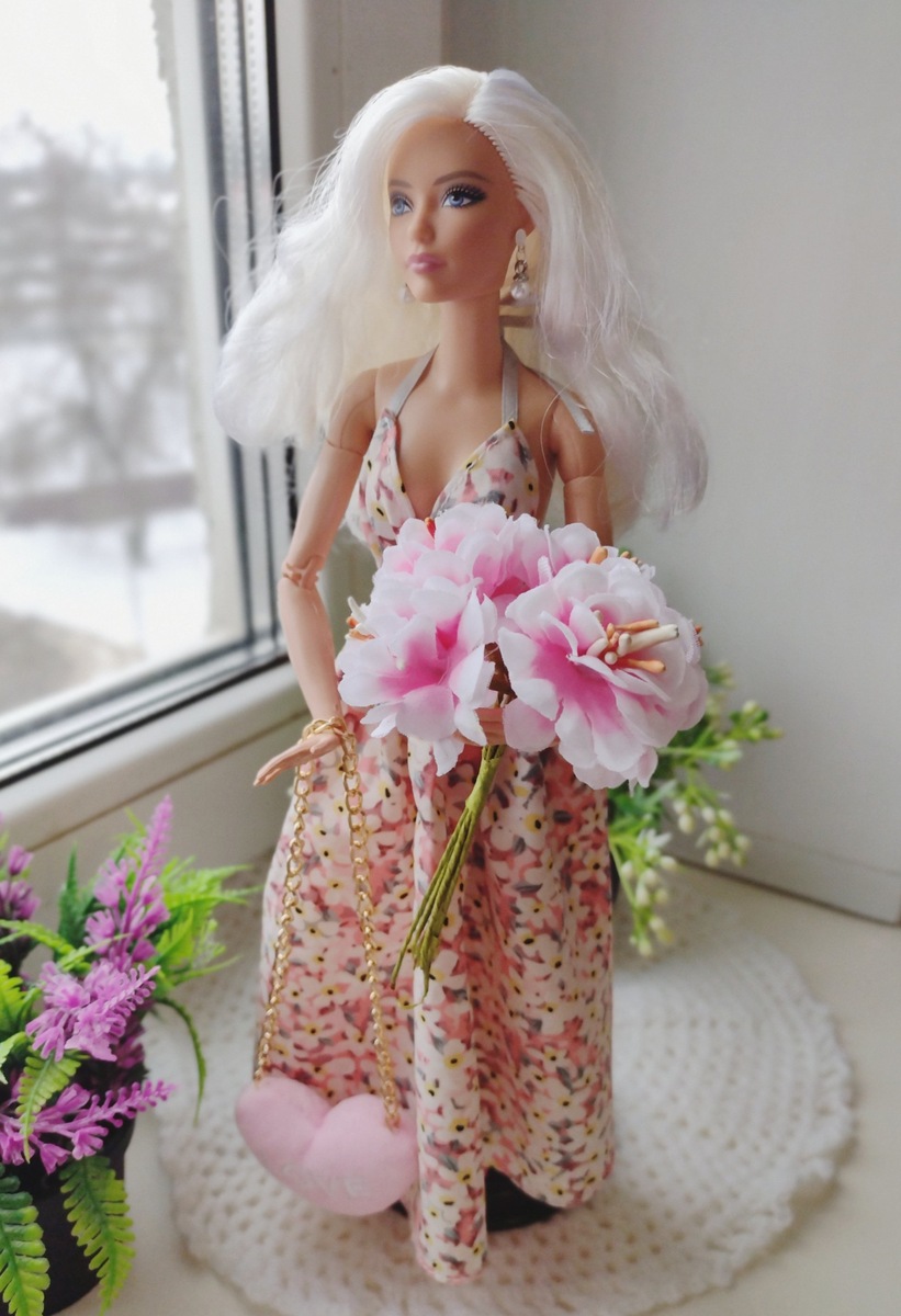 Красота нереальная.