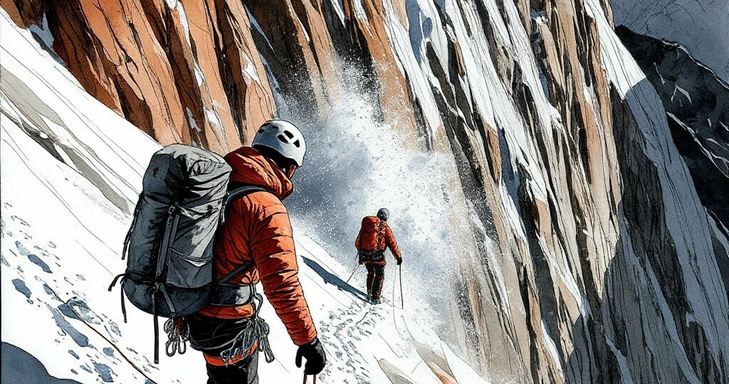 Почему одни горы выше 8000 метров так и не отдали свою высшую точку, а другие — ниже — оказались сложнее восьмитысячников