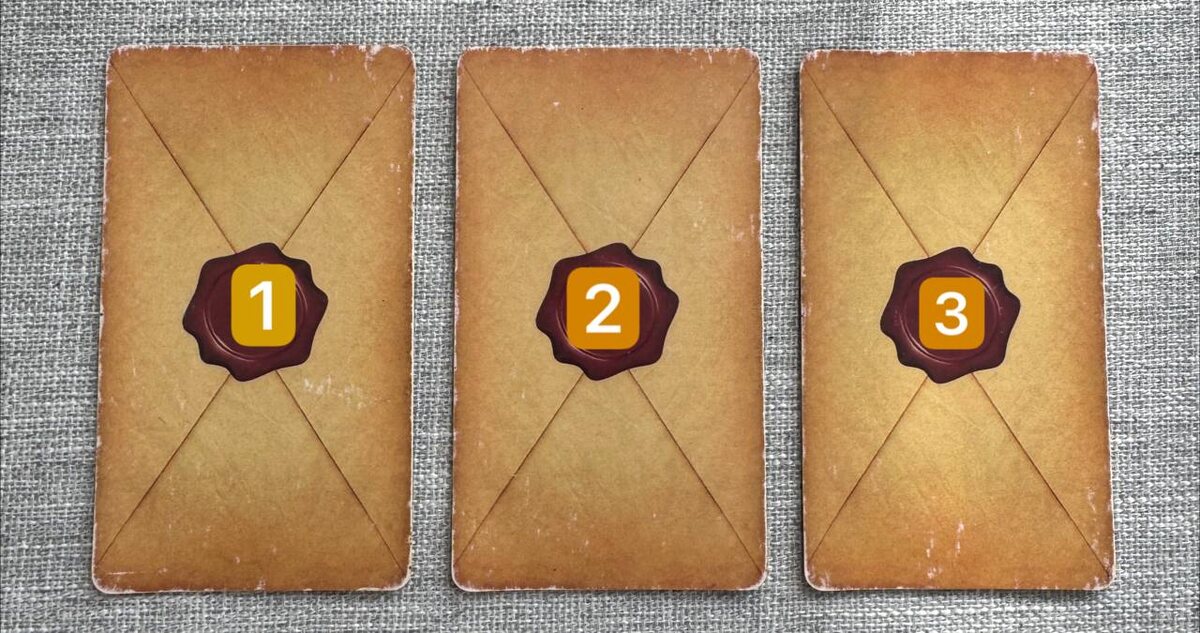 выбери карту 