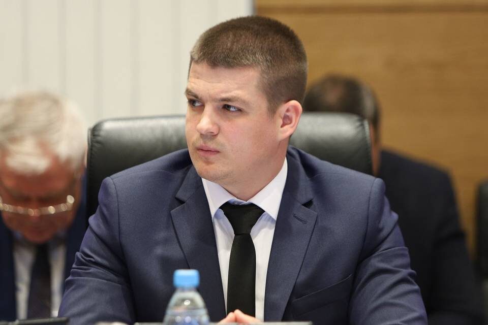    фото: Волгоградская областная дума