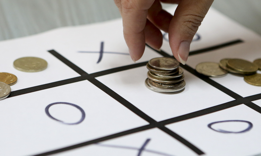    Центробанк снизил ключевую ставку