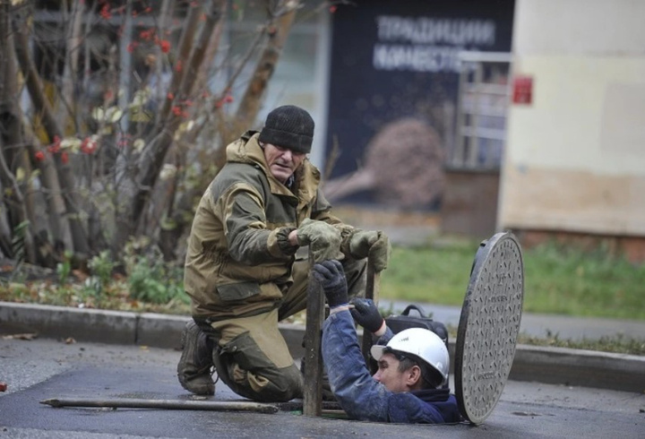 фото: Алексей Булатов