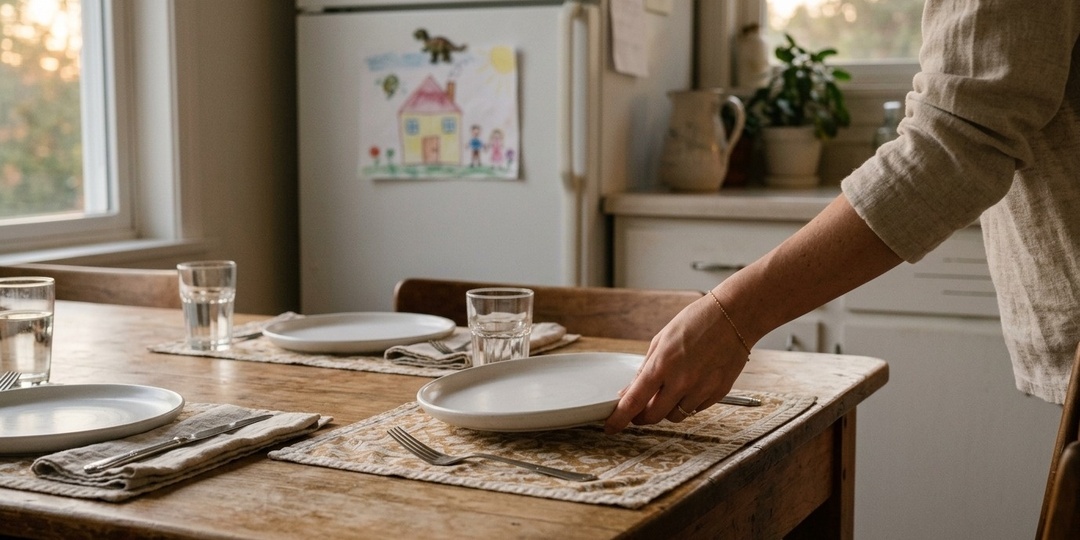 Свекровь при всей родне перешла черту. Невестка ответила так, что в комнате стало тихо