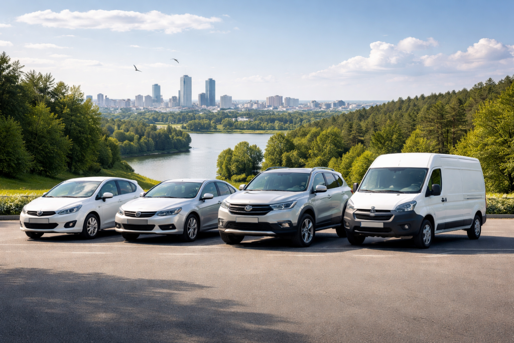    Разбираем нюансы по Указу 140 в Беларуси: выбор машины без лишних иллюзий