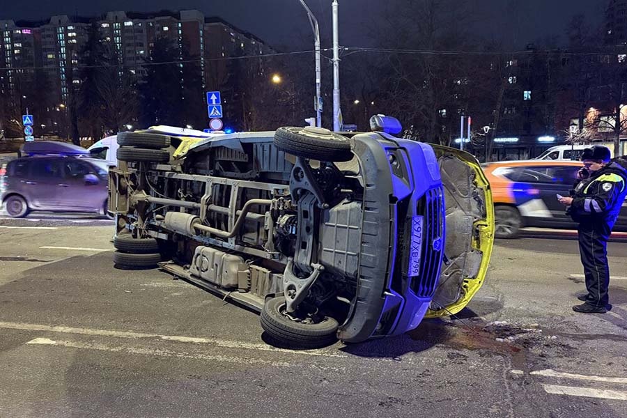    ©Агентство городских новостей "Москва"