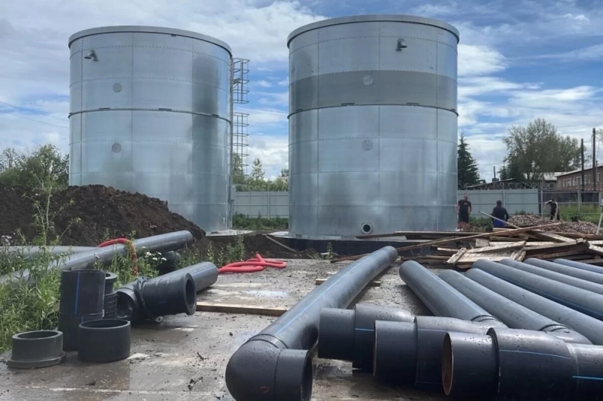    Бизнес вложит более 5 млрд рублей в модернизацию ЖКХ Красноярского края