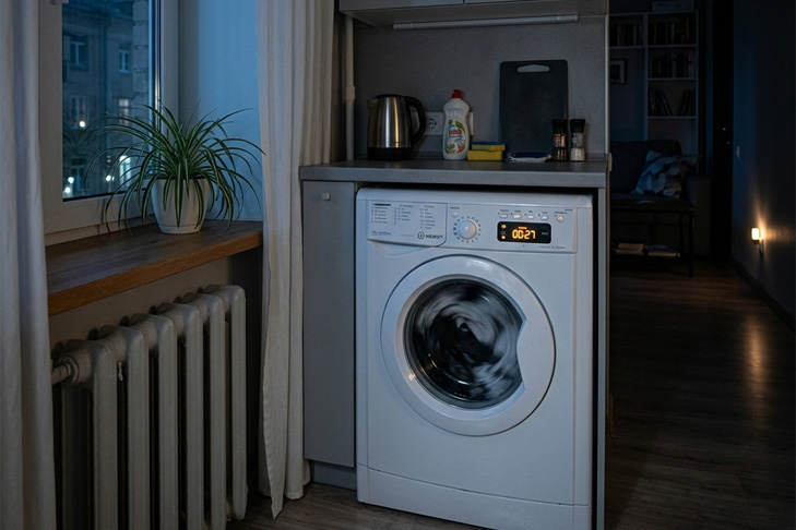    Кадр нейросети FLUX носит иллюстративный характер