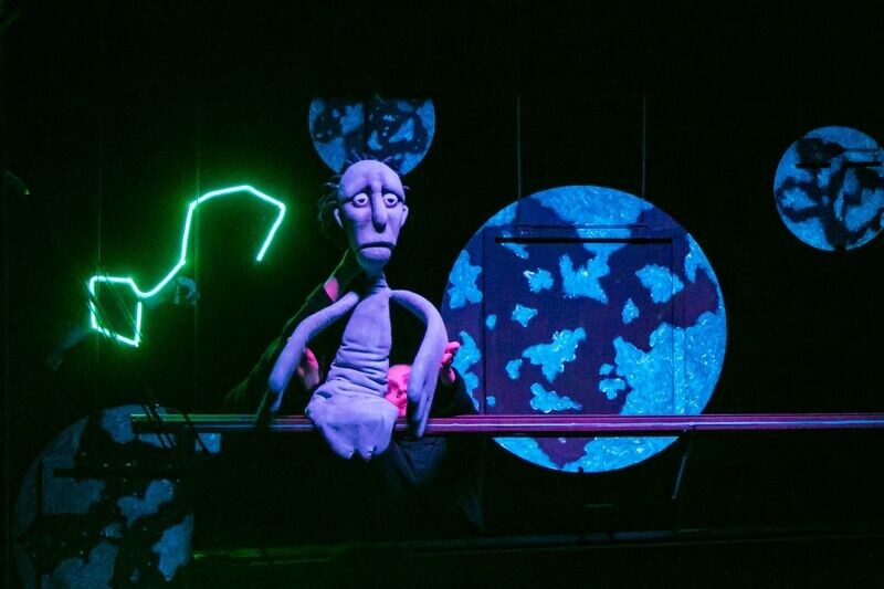 Курганская область присоединится к всероссийской «Ночи театрального искусства»