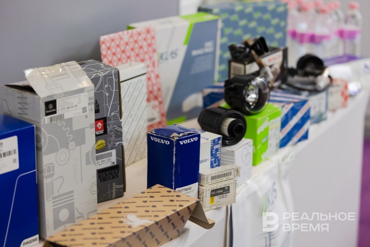   Мария Зверева / realnoevremya.ru