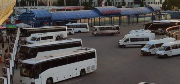 Иллюстрация: © «Панорама»