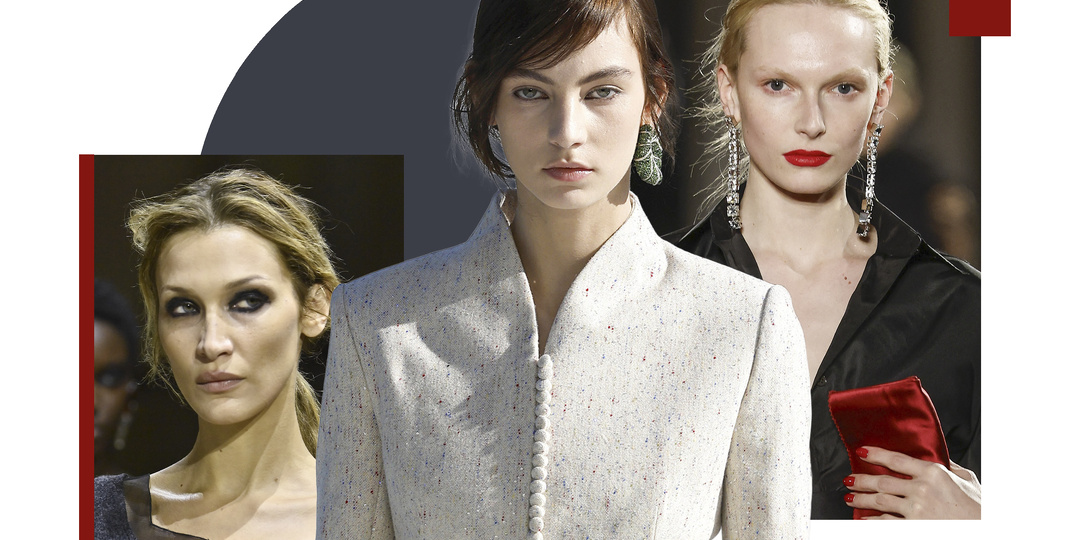 Главные бьюти-тренды следующего сезона: наш топ-10