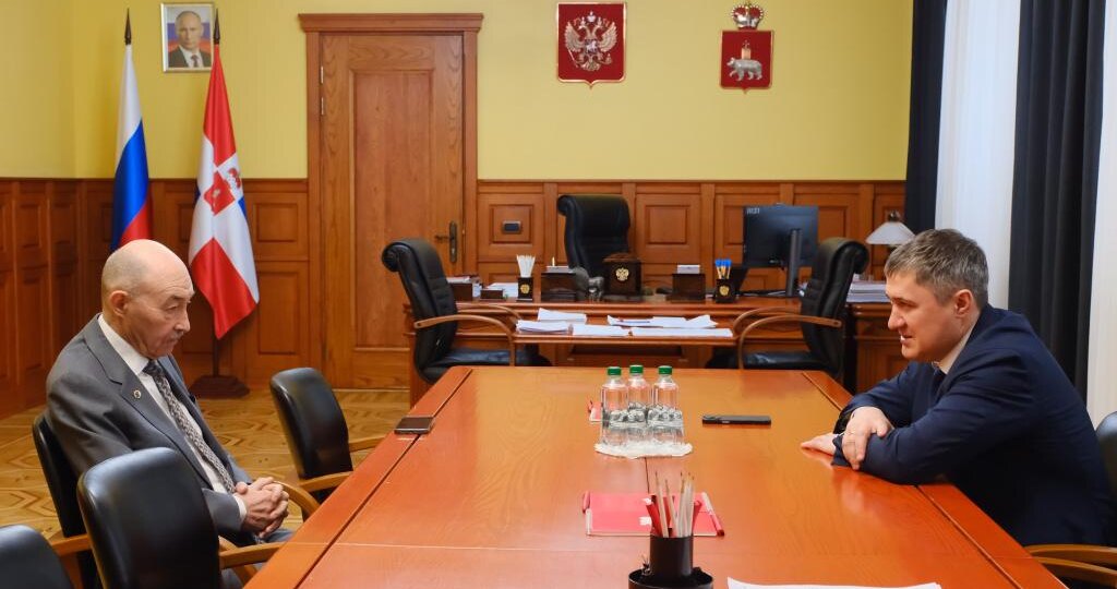 В этом году в Прикамье выполнено девять операций по трансплантации органов