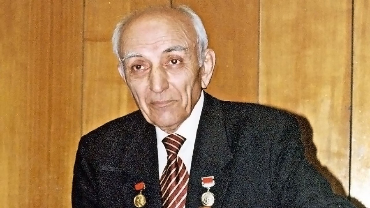 Александр Кемурджиан — яркий пример того, как многонациональная советская система образования и науки позволяла таланту раскрыться. Фото: Секция Совета Российской академии наук по космосу