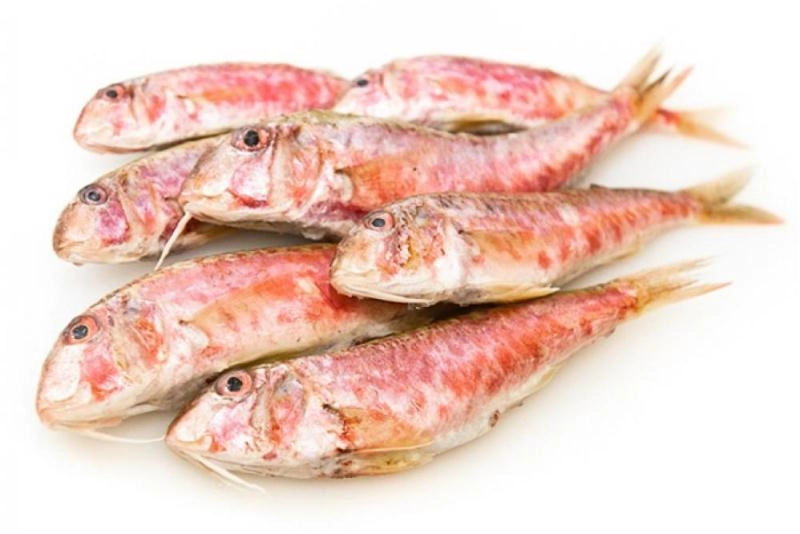 черноморская барабуля 9-12 см