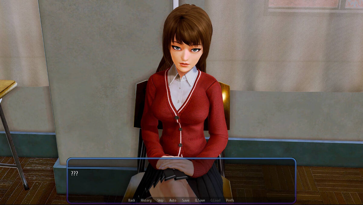 «Собственно Кейт»