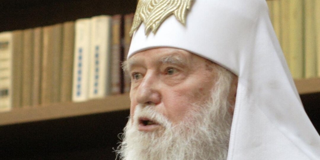 Символа независимости не получилось: УПЦ КП умрёт вместе со смертью Филарета