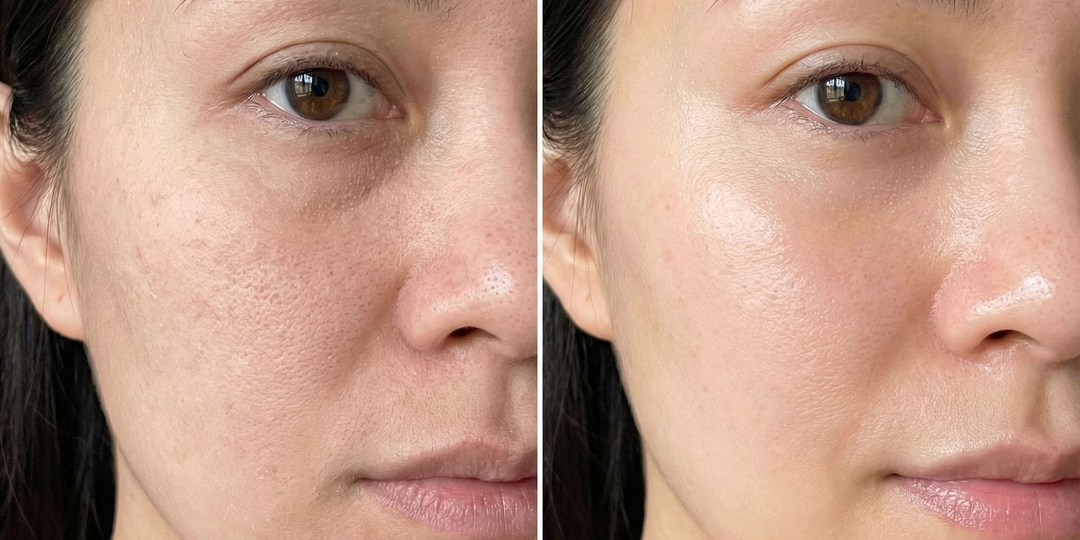 Почему ретинол Lanablue - лучшее, что может случиться с вашей кожей