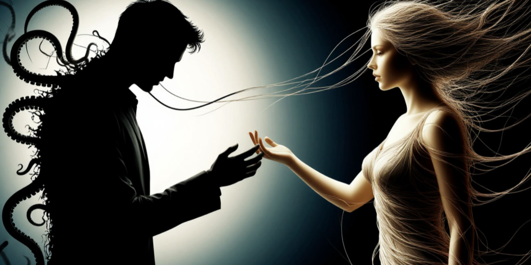 Увела мужчину из семьи и пожалела об этом...