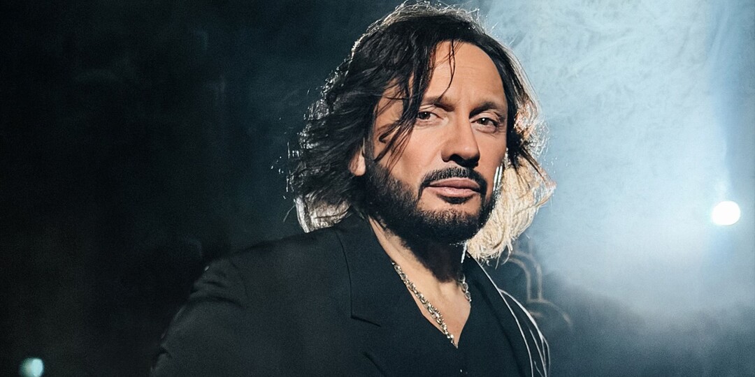 Похудевший Стас Михайлов рассказал, что не сидит на диетах и ест пончики