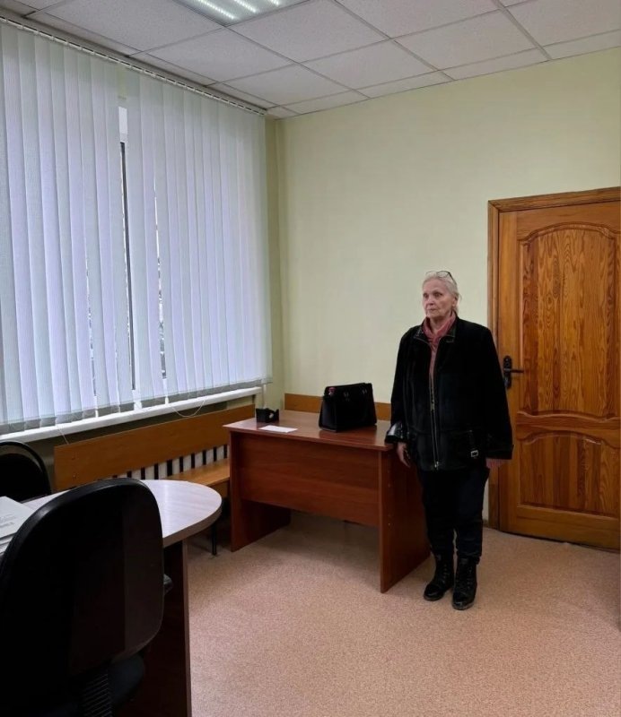     © фото - Объединенная пресс-служба судебной системы Курской области