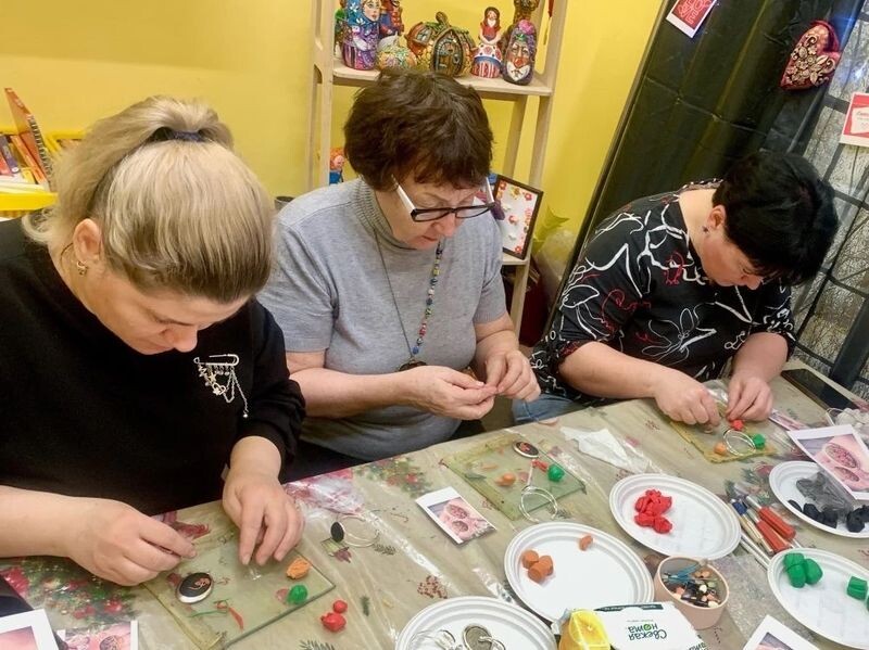 Листайте вправо, чтобы увидеть больше изображений